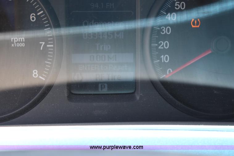 image for item H5033 2012 Chevrolet Caprice