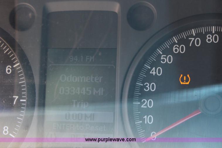 image for item H5033 2012 Chevrolet Caprice