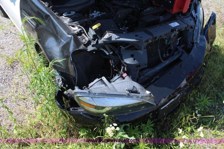 image for item H5033 2012 Chevrolet Caprice