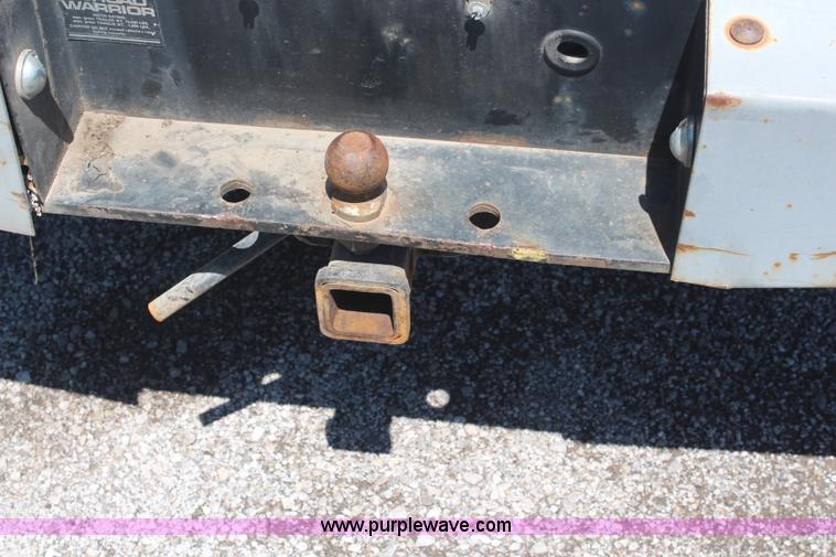 image for item H5043 1995 Ford F250 pickup truck