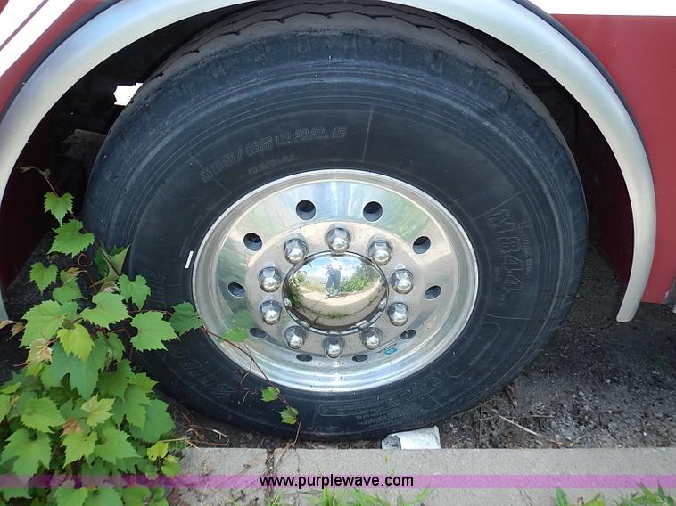 image for item J1232 1994 Hurricane fire truck