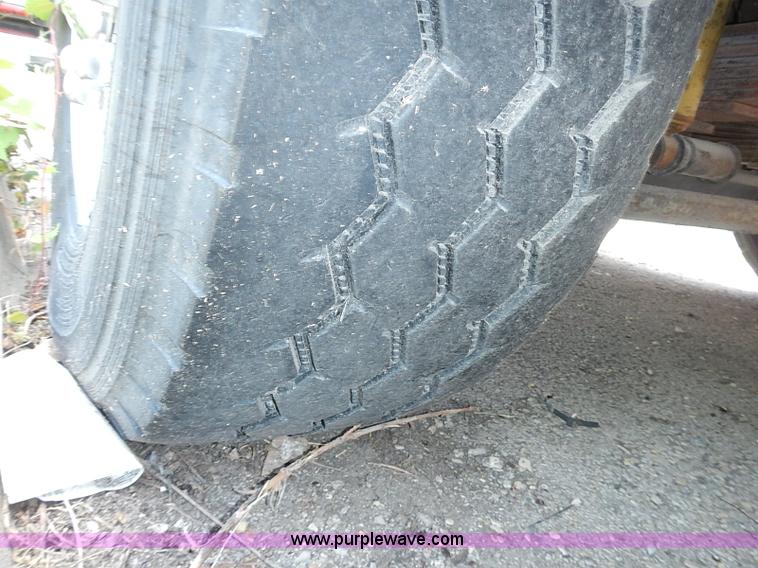 image for item J1232 1994 Hurricane fire truck