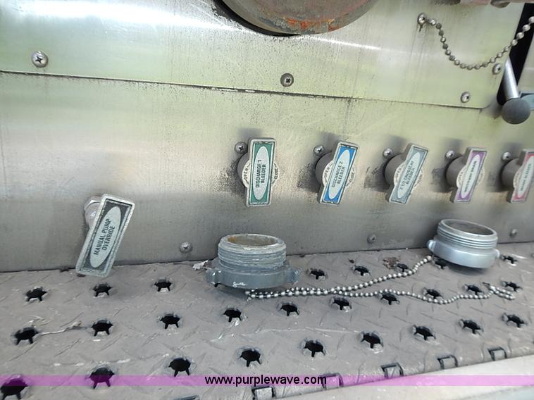 image for item J1232 1994 Hurricane fire truck