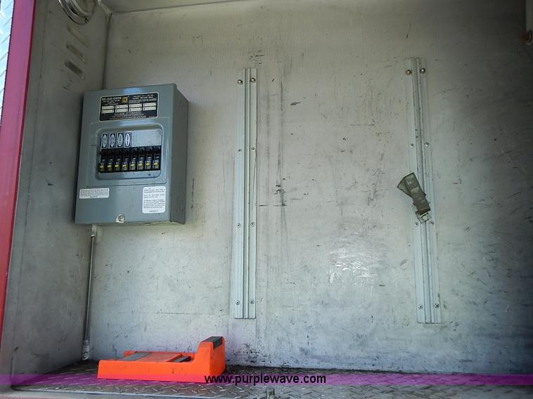 image for item J1232 1994 Hurricane fire truck