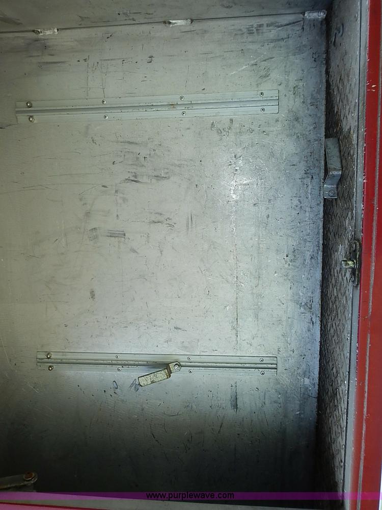 image for item J1232 1994 Hurricane fire truck