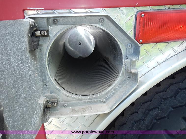 image for item J1232 1994 Hurricane fire truck