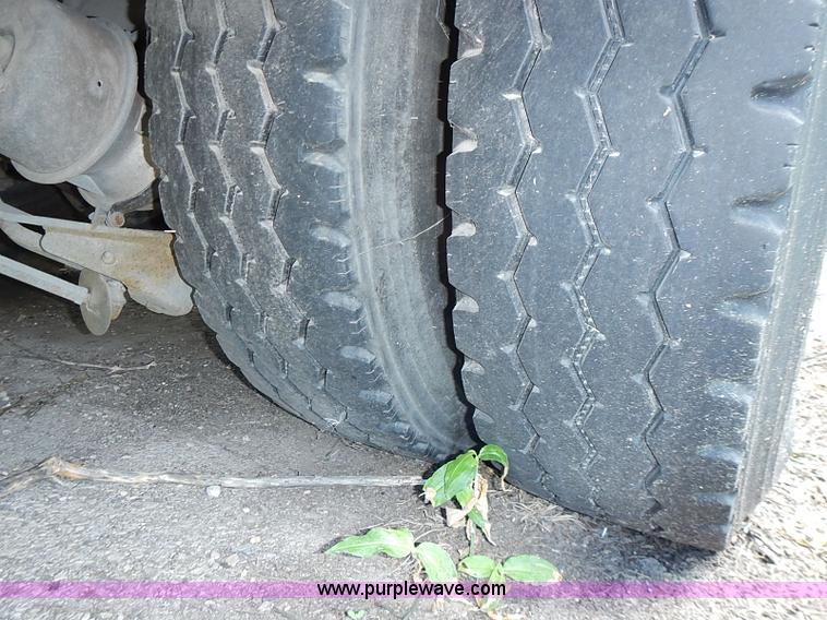 image for item J1232 1994 Hurricane fire truck