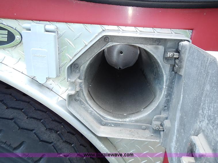 image for item J1232 1994 Hurricane fire truck