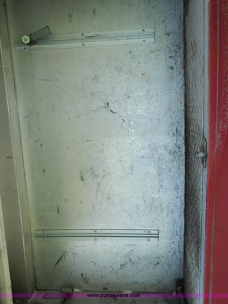 image for item J1232 1994 Hurricane fire truck