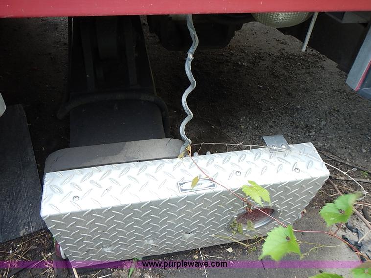 image for item J1232 1994 Hurricane fire truck