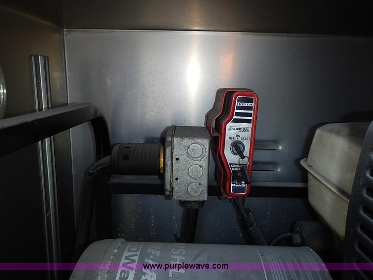 image for item J1232 1994 Hurricane fire truck