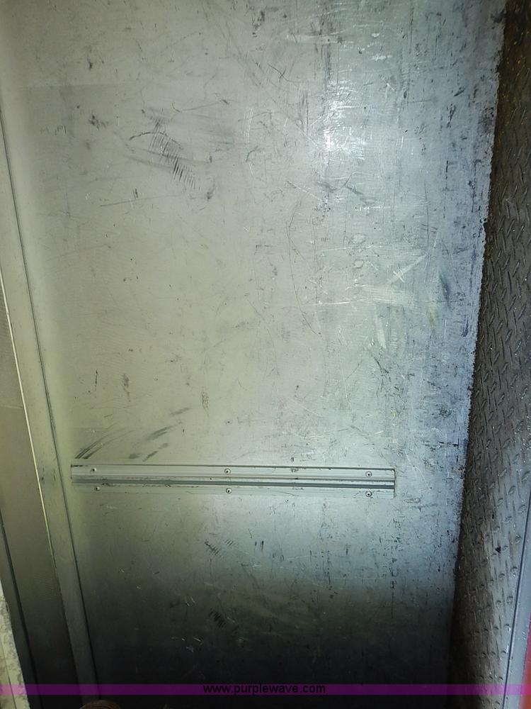 image for item J1232 1994 Hurricane fire truck