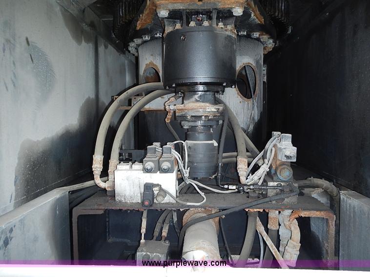 image for item J1232 1994 Hurricane fire truck