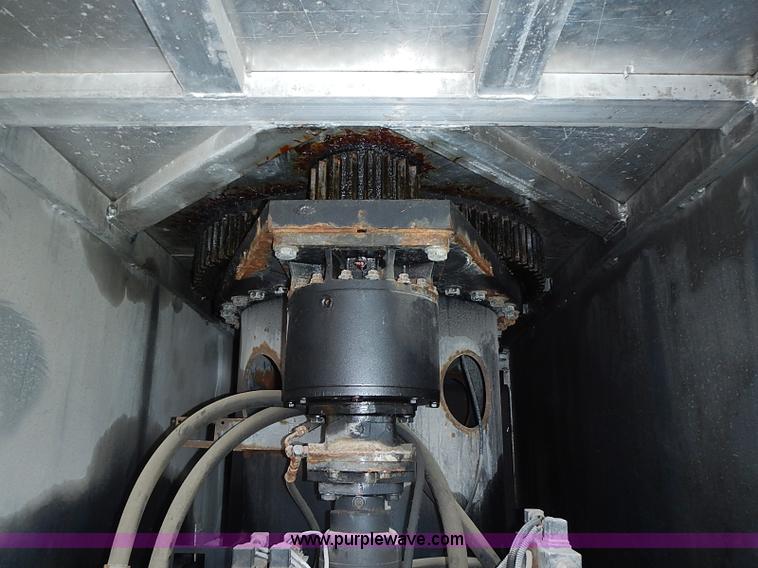 image for item J1232 1994 Hurricane fire truck