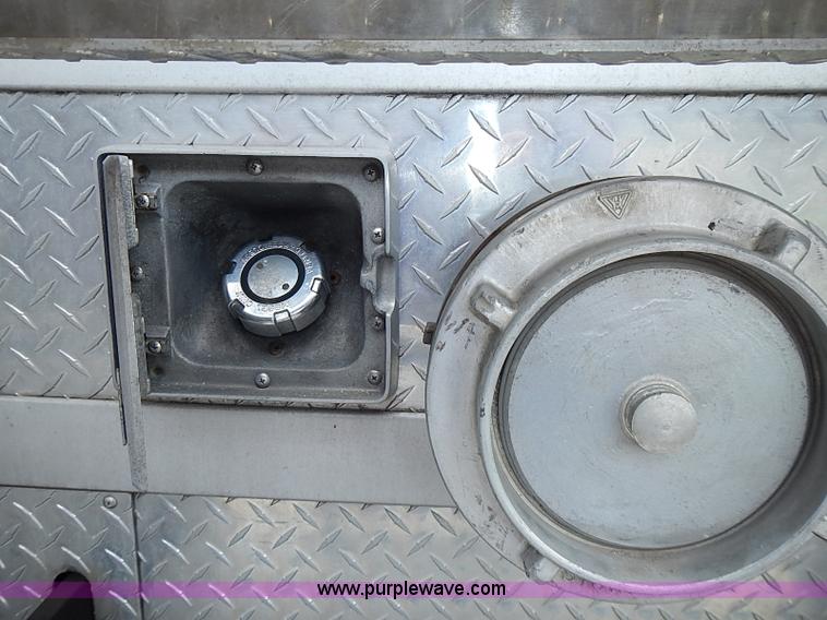 image for item J1232 1994 Hurricane fire truck