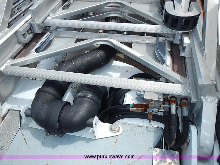 image for item J1232 1994 Hurricane fire truck