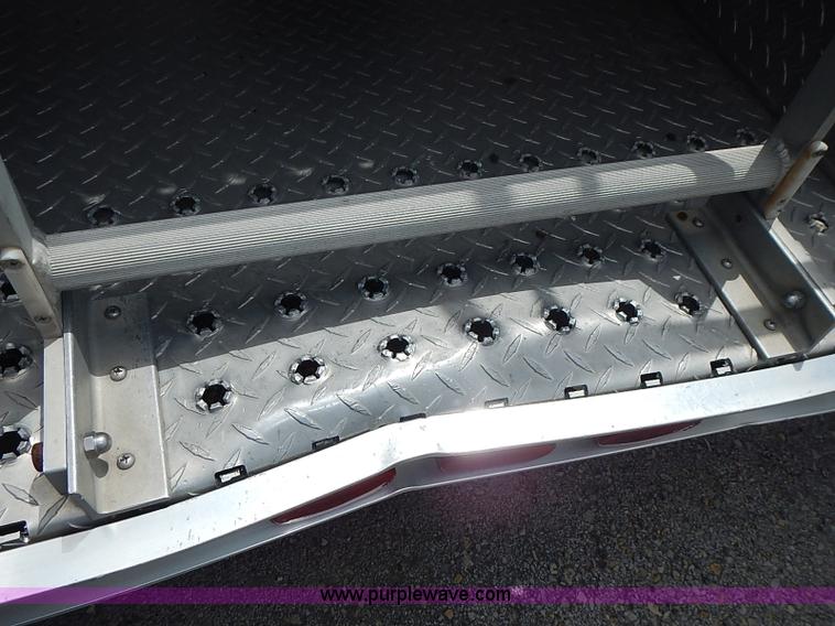 image for item J1232 1994 Hurricane fire truck