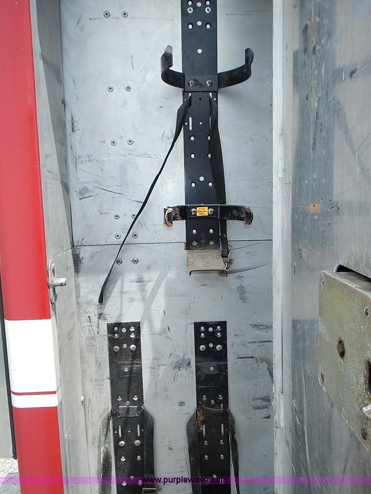 image for item J1232 1994 Hurricane fire truck