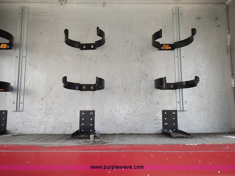 image for item J1232 1994 Hurricane fire truck