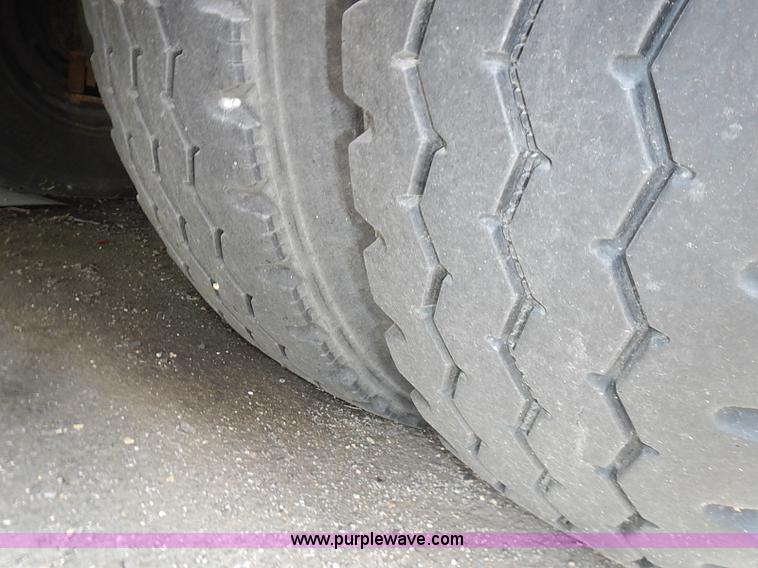 image for item J1232 1994 Hurricane fire truck