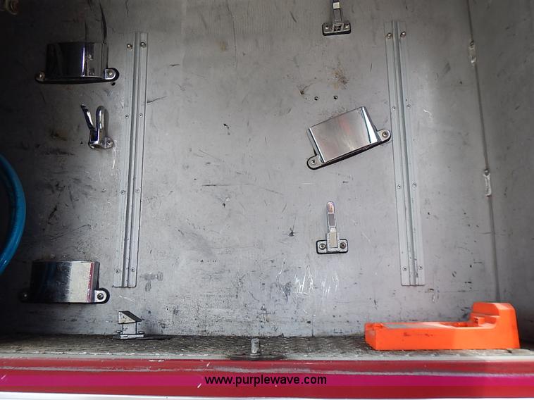 image for item J1232 1994 Hurricane fire truck