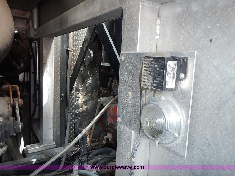 image for item J1232 1994 Hurricane fire truck