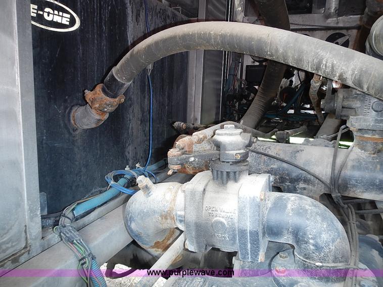 image for item J1232 1994 Hurricane fire truck