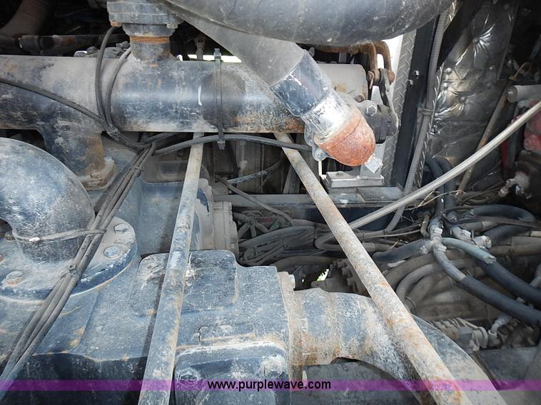 image for item J1232 1994 Hurricane fire truck