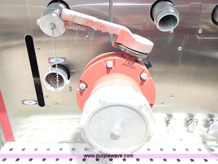 image for item J1232 1994 Hurricane fire truck