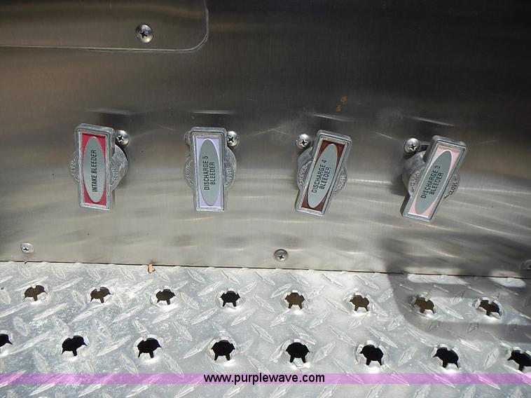 image for item J1232 1994 Hurricane fire truck