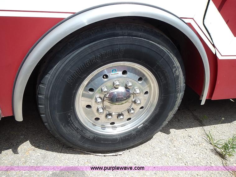 image for item J1232 1994 Hurricane fire truck