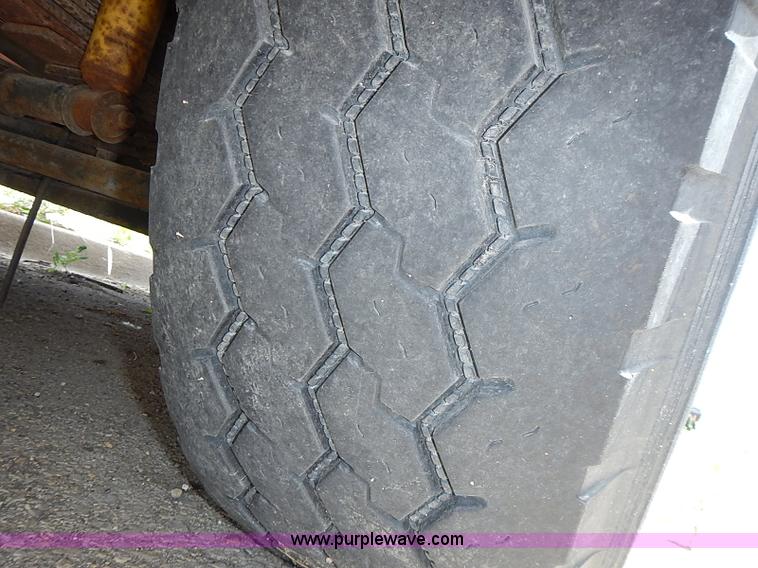 image for item J1232 1994 Hurricane fire truck