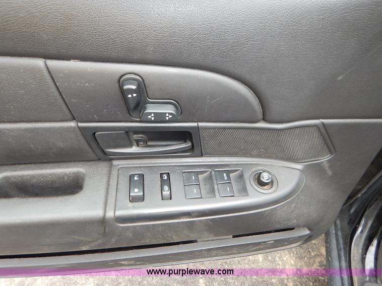 image for item J3863 2009 Ford Crown Victoria Police Interceptor