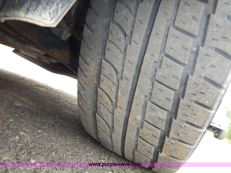 image for item J3863 2009 Ford Crown Victoria Police Interceptor