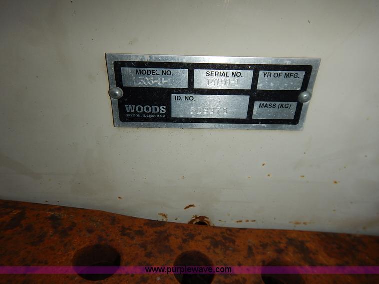 image for item J3946 Farmall M tractor