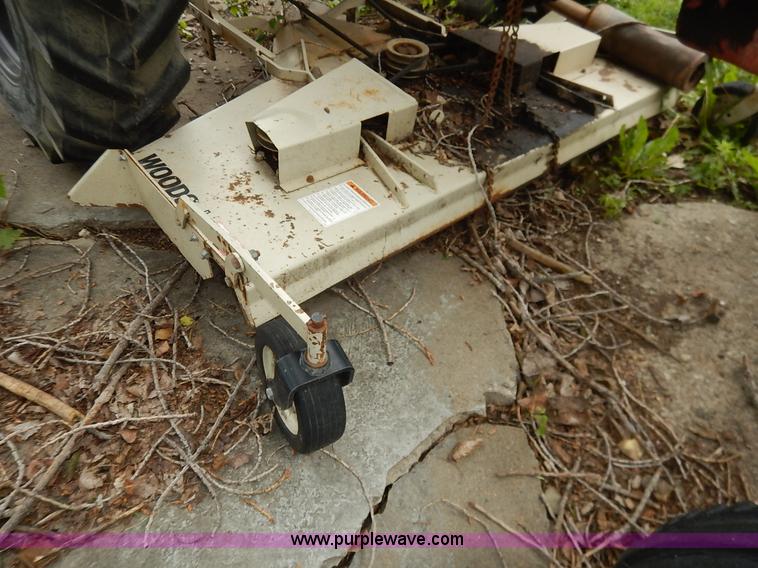 image for item J3946 Farmall M tractor