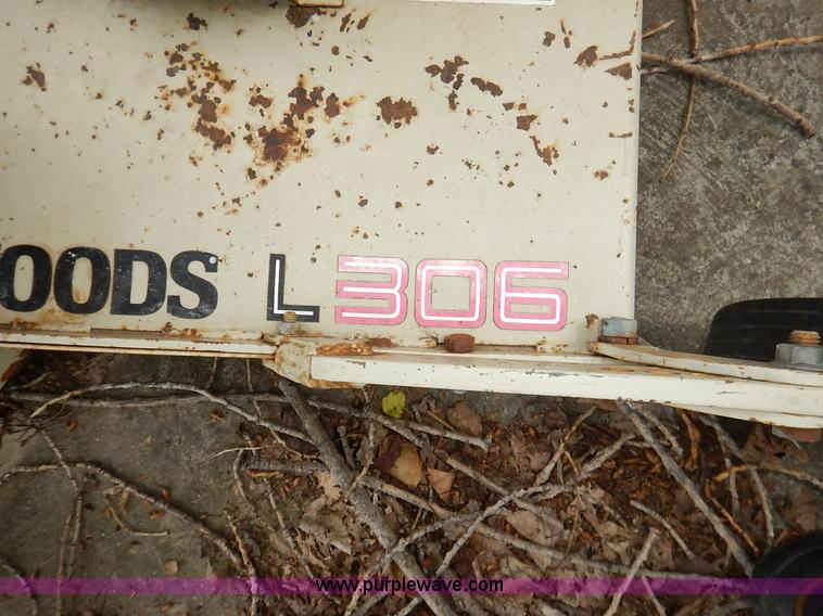 image for item J3946 Farmall M tractor