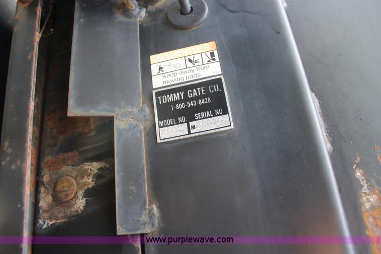 image for item J5990 1995 Ford F250 HD XL pickup truck