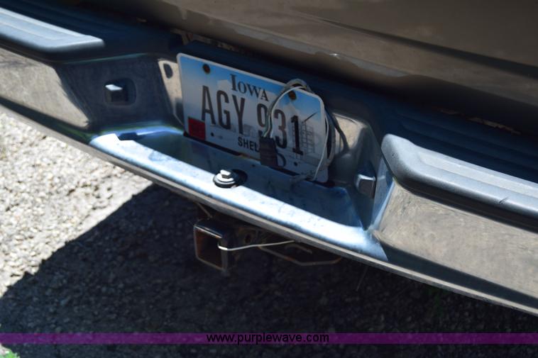 image for item J6603 2006 Dodge Dakota SLT Quad Cab pickup truck