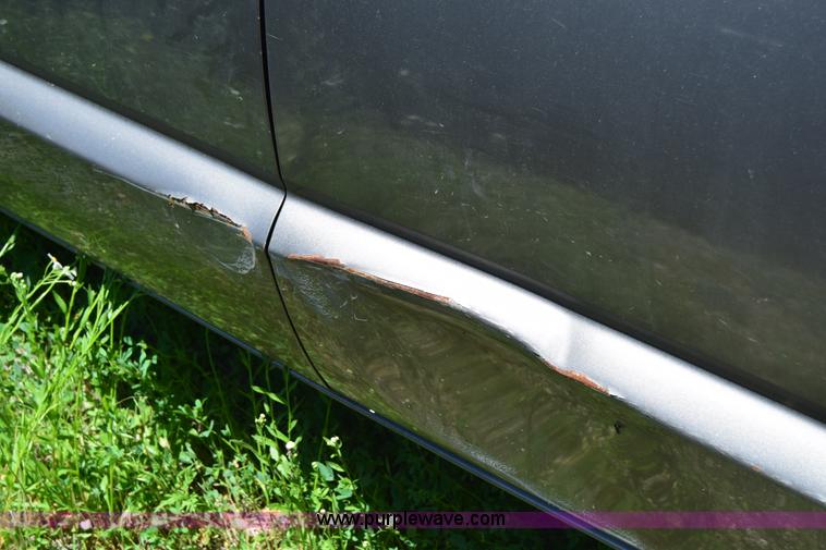 image for item J6603 2006 Dodge Dakota SLT Quad Cab pickup truck