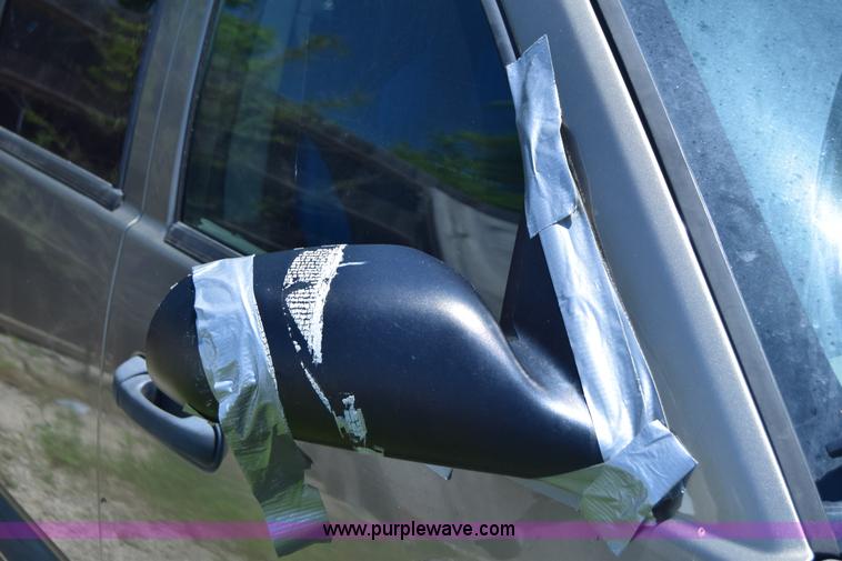 image for item J6603 2006 Dodge Dakota SLT Quad Cab pickup truck