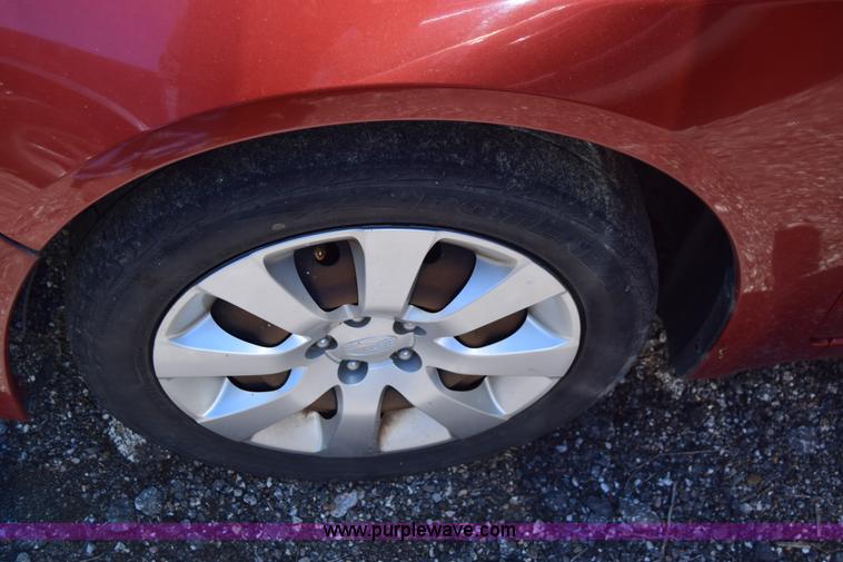 image for item J6604 2009 Subaru Impreza 2.5i