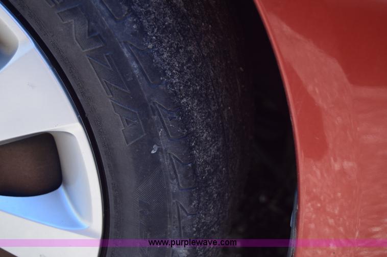 image for item J6604 2009 Subaru Impreza 2.5i