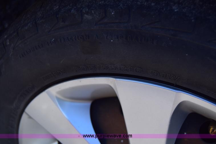 image for item J6604 2009 Subaru Impreza 2.5i