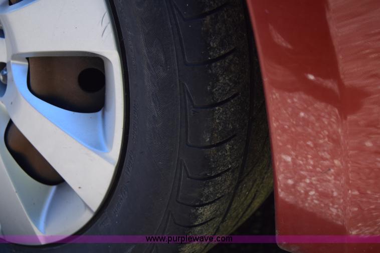 image for item J6604 2009 Subaru Impreza 2.5i