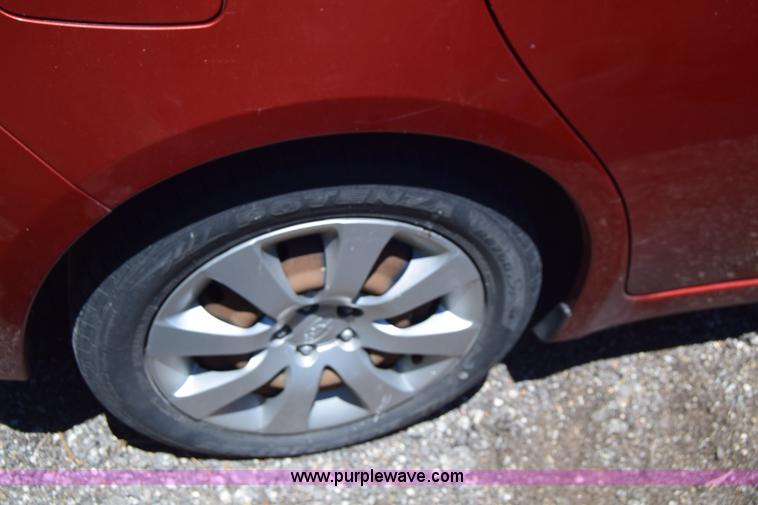 image for item J6604 2009 Subaru Impreza 2.5i