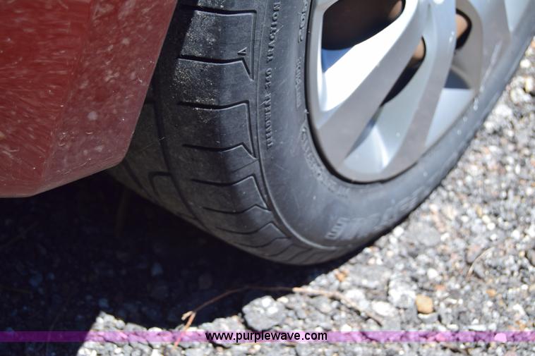 image for item J6604 2009 Subaru Impreza 2.5i