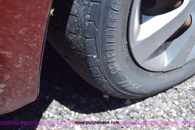 image for item J6604 2009 Subaru Impreza 2.5i