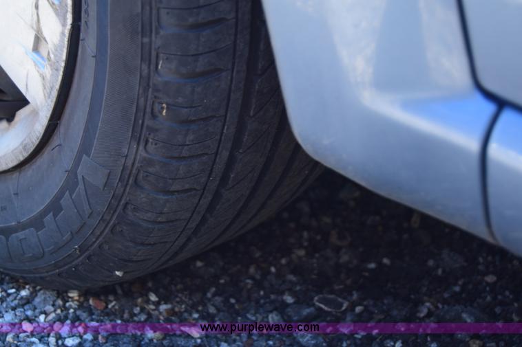 image for item J6605 2007 Chevrolet Aveo LS