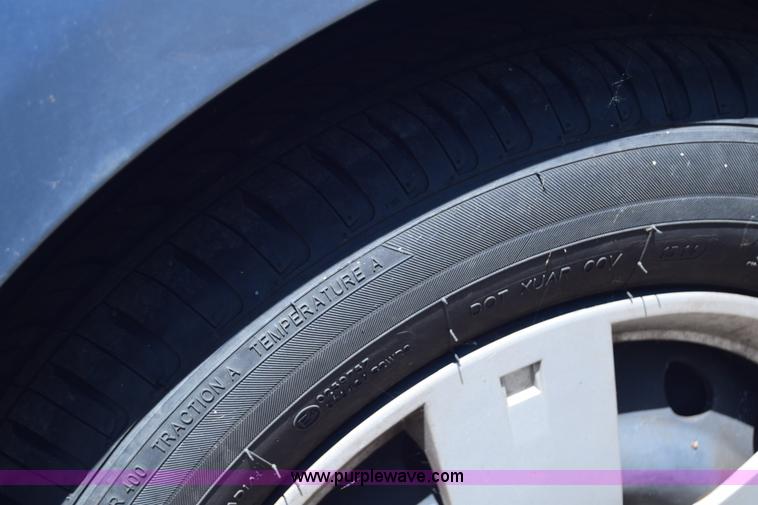 image for item J6605 2007 Chevrolet Aveo LS